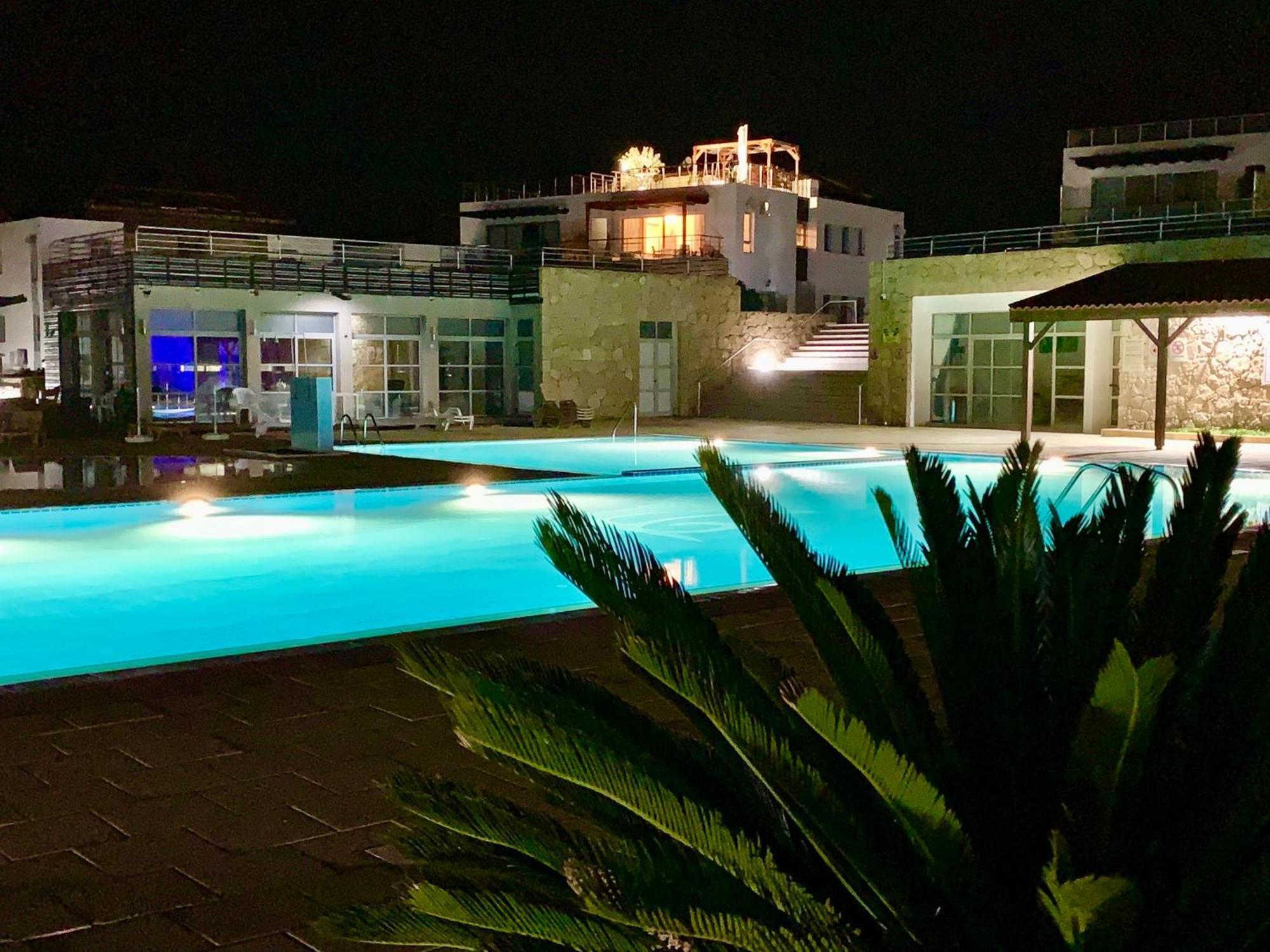 Boho Bay Apartment Akanthou Luaran gambar
